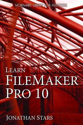 Learn FileMaker Pro 10