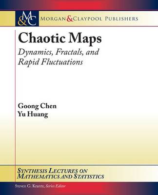 Chaotic Maps: Dynamics, Fractals, and Rapid Fluctuations