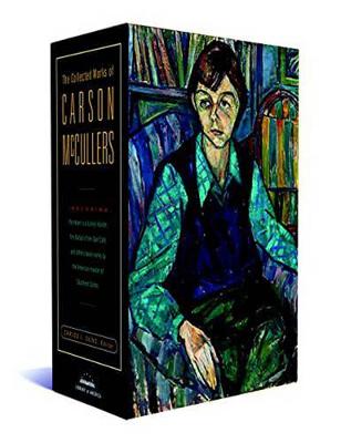 Collected Works of Carson McCullers