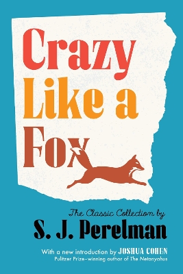 Crazy Like a Fox: The Classic Collection