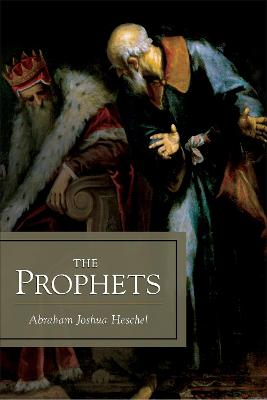 Prophets: Two Volumes in One