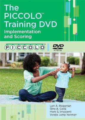 PICCOLO Training DVD : Implementation and Scoring
