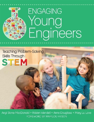 Engaging Young Engineers: Teaching Problem Solving Skills Through STEM