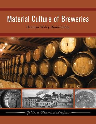 Material Culture of Breweries