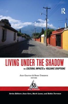 Living Under the Shadow: Cultural Impacts of Volcanic Eruptions