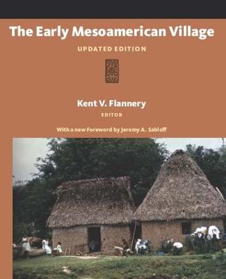 Early Mesoamerican Village: Updated Edition