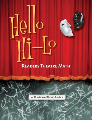 Hello Hi-Lo: Readers Theatre Math