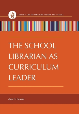 School Librarian as Curriculum Leader