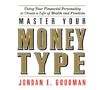 Master Your Money Type Abridged edition