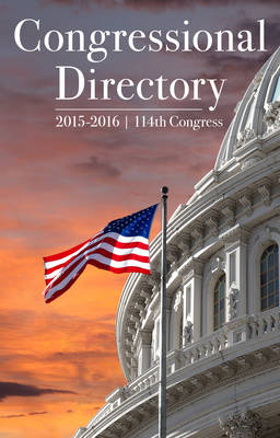 Congressional Directory 2015-2016 - 114th Congress