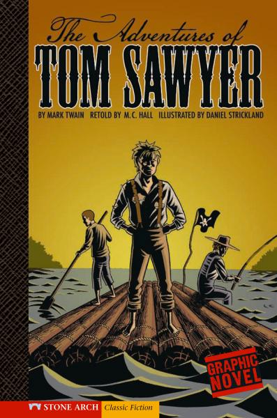Adventures of Tom Sawyer