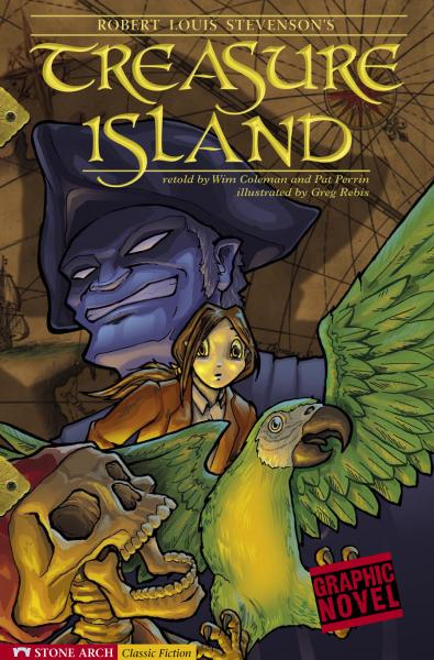 Treasure Island