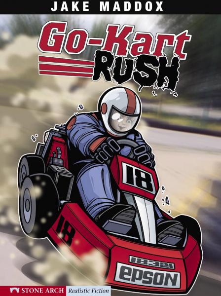 Go-Kart Rush