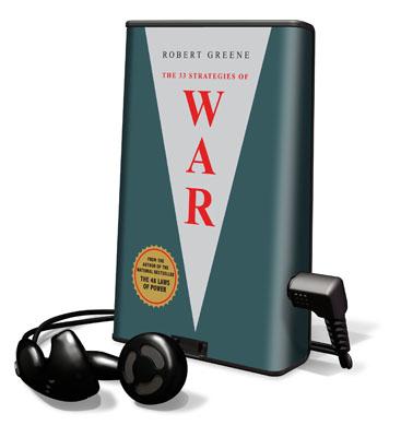 33 Strategies of War Abridged edition