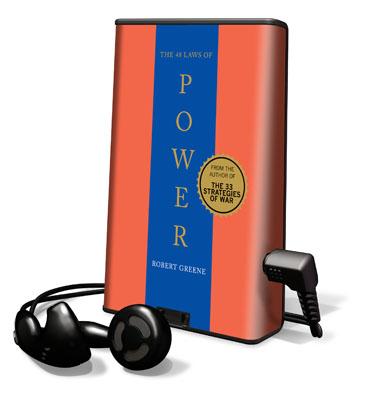 48 Laws of Power Abridged edition