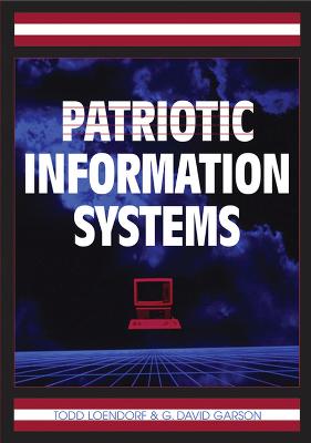 Patriotic Information Systems