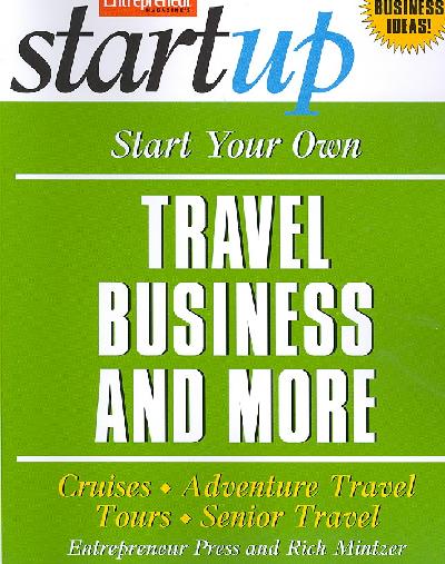 Start Your Own Travel Business