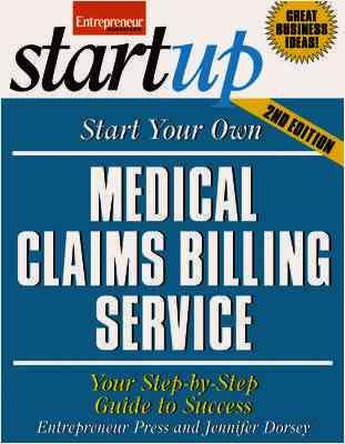 Start Your Own Medical Claims Billing Service: Your Step-by-Step Guide to Success