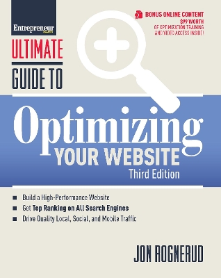 Ultimate Guide to Optimizing Your Website Third Edition