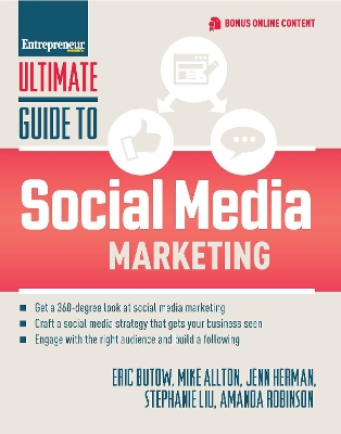 Ultimate Guide to Social Media Marketing