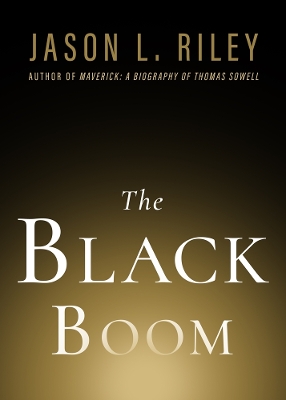 Black Boom First Edition, First Edition, First Edition, 1