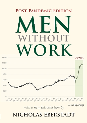 Men without Work: Post-Pandemic Edition (2022)
