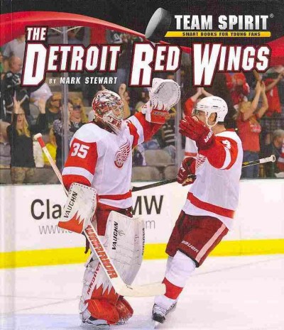 Detroit Red Wings