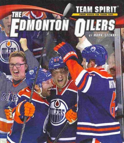 Edmonton Oilers