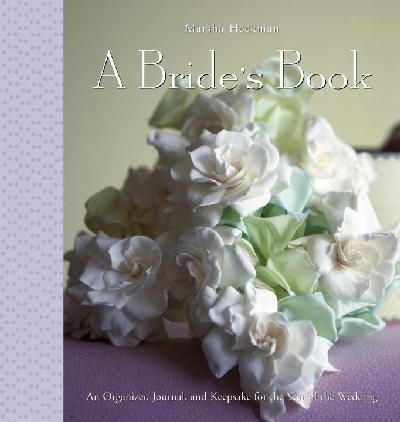 Bride's Book