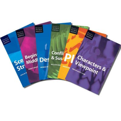 Elements of Fiction