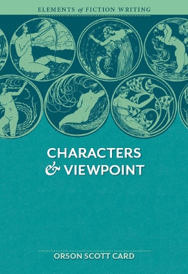 Characters & Viewpoint 2nd edition