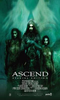 Ascend: Special Edition HC