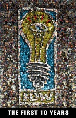 IDW: The First 10 Years