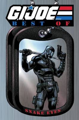 G.I. JOE: The Best of Snake Eyes