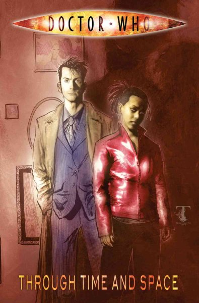 Doctor Who, Through Time and Space