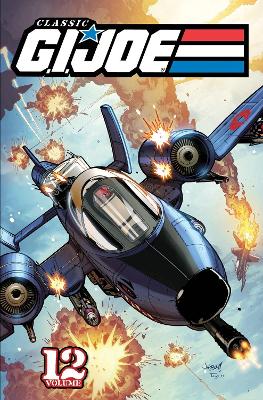 Classic G.I. Joe, Vol. 12