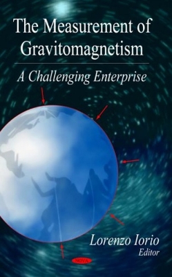 Measurement of Gravitomagnetism: A Challenging Enterprise