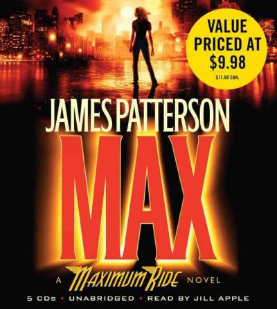 Max Unabridged edition