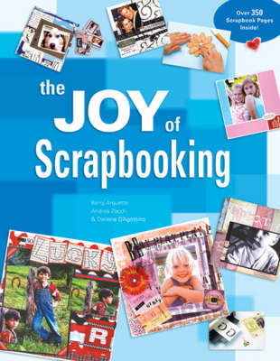 Joy of Scrapbooking