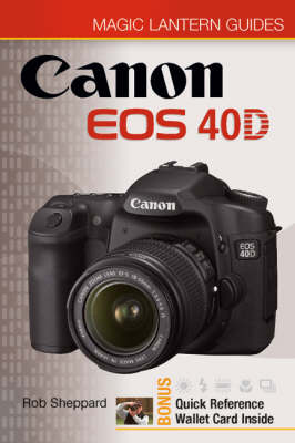 Canon EOS 40D