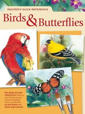 Birds & Butterflies