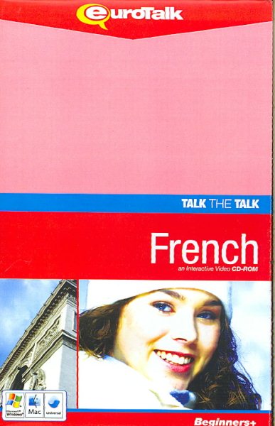 Talk the Talk French