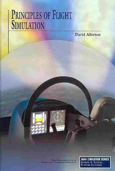 Principles of Flight Simulation
