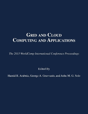 Grid and Cloud Computing and Applications