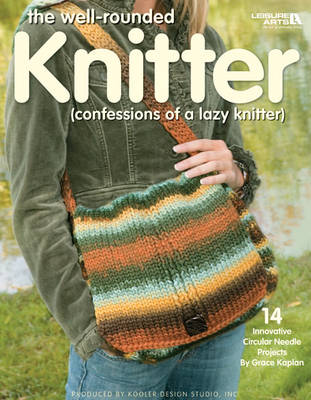 Well-rounded Knitter