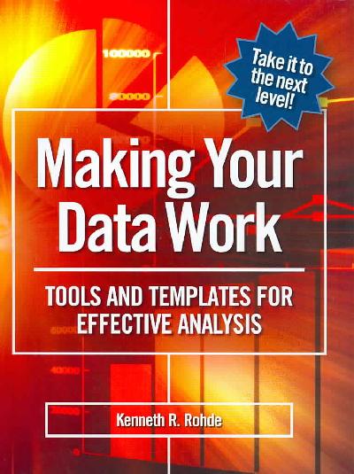 Making Your Data Work: Tools and Templates for Effective Analysis SPI