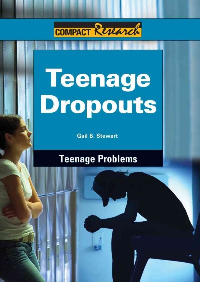 Teenage Dropouts