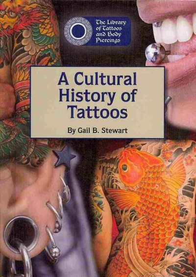 Cultural History of Tattoos