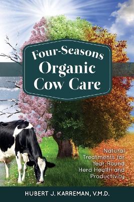 Four-Seasons Organic Cow Care