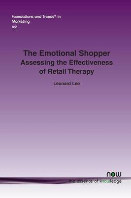Emotional Shopper: Assessing the Effectiveness of Retail Therapy